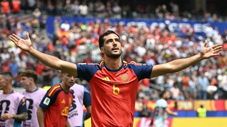 Španjolci su napokon primili gol, ali neki drugi čudesni nizovi traju i dalje