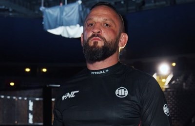 Miran Fabjan najavio FNC 33 u Areni Zagreb: 'Erslan dolazi kao gost, ja sam tu gazda '