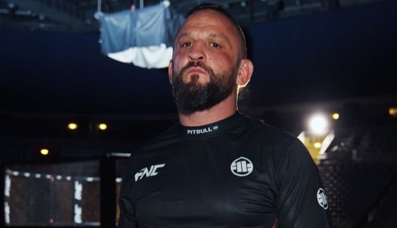 Miran Fabjan najavio FNC 33 u Areni Zagreb: 'Erslan dolazi kao gost, ja sam tu gazda '