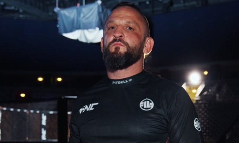 Miran Fabjan najavio FNC 33 u Areni Zagreb: 'Erslan dolazi kao gost, ja sam tu gazda '