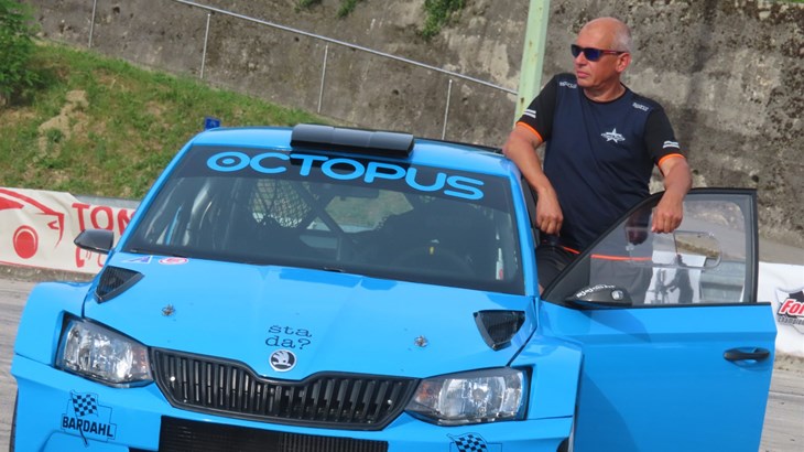 Više od 130 natjecatelja na Platku: Stiže nova runda Formula driver prvenstva