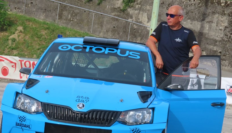 Više od 130 natjecatelja na Platku: Stiže nova runda Formula driver prvenstva