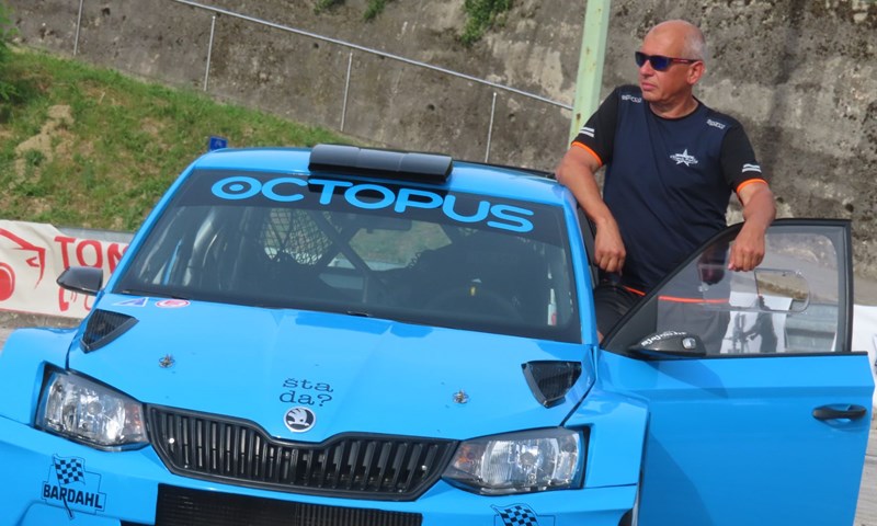 Više od 130 natjecatelja na Platku: Stiže nova runda Formula driver prvenstva