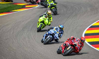 Acosta slavio u Sepangu, Marquez povećao prednost u borbi za naslov