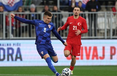Prvijenac za Hrvata u dresu Panathinaikosa: Adriano Jagušić fantastičnom majstorijom načeo Grasshoppers