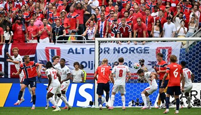 Norveška - Engleska 1:2: Preokret, produžeci i Bellingham za englesko polufinale Svjetskog prvenstva!