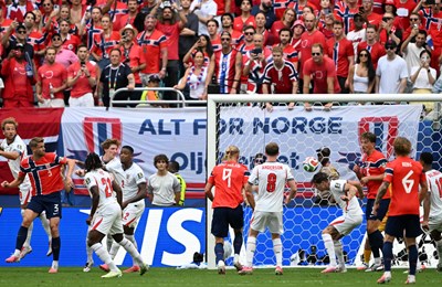Norveška - Engleska 1:2: Preokret, produžeci i Bellingham za englesko polufinale Svjetskog prvenstva!
