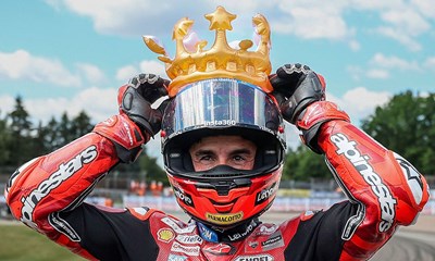 Marc Márquez prvi put otvoreno progovorio o kraju karijere: 'Postoji 70 posto izgleda da ću otići'
