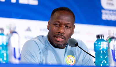 Nakon drame protiv Belgije Senegal se oprostio od izbornika
