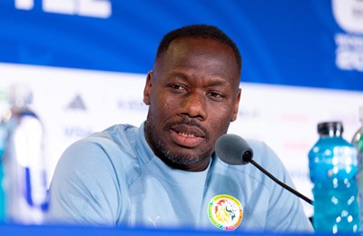 Nakon drame protiv Belgije Senegal se oprostio od izbornika