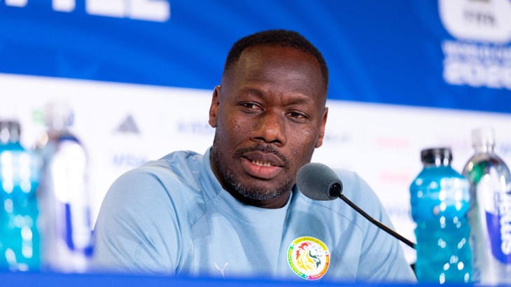 Nakon drame protiv Belgije Senegal se oprostio od izbornika