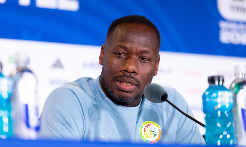 Nakon drame protiv Belgije Senegal se oprostio od izbornika