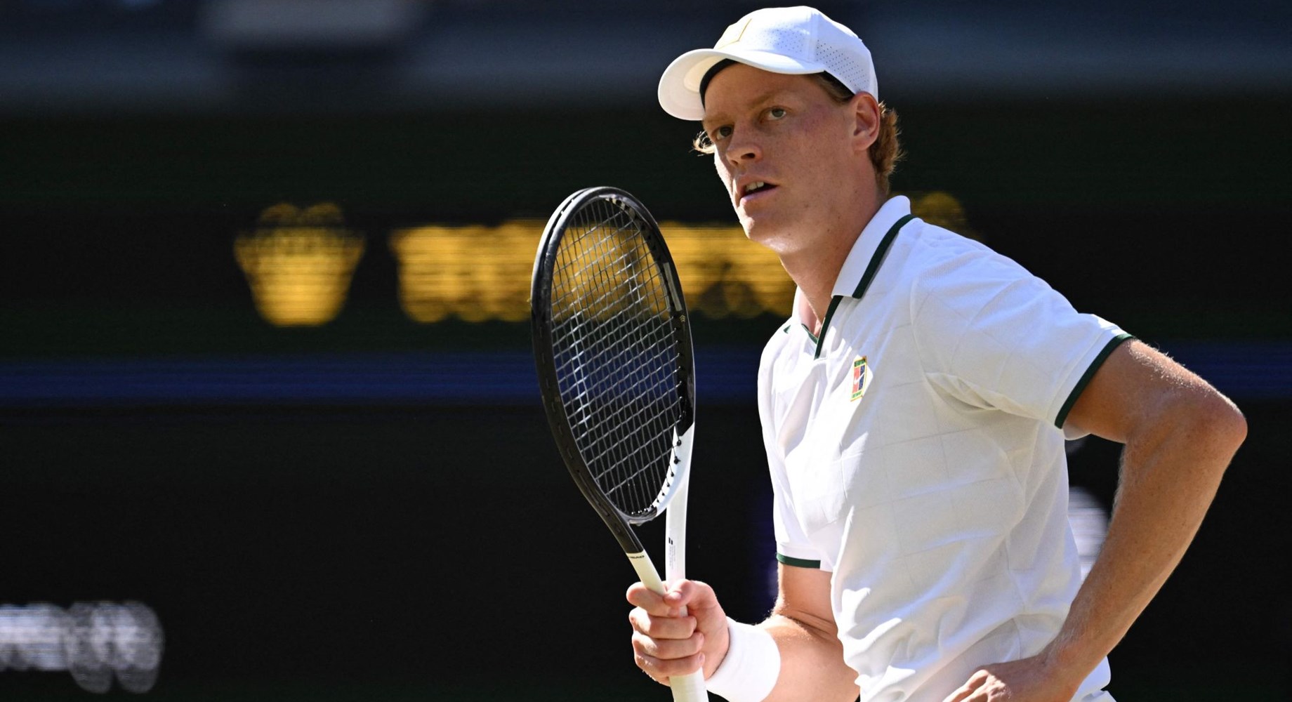 Sinner ponovno pokorio Wimbledon i osvojio peti Grand Slam u karijeri