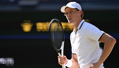 Sinner ponovno pokorio Wimbledon i osvojio peti Grand Slam u karijeri