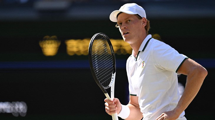 Sinner ponovno pokorio Wimbledon i osvojio peti Grand Slam u karijeri