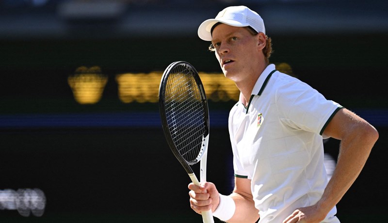Sinner ponovno pokorio Wimbledon i osvojio peti Grand Slam u karijeri