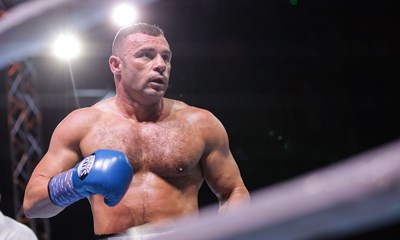 Bilić nastavio provocirati Sepa uoči FNC-a 33: 'Prebit ću ga kao mačku'