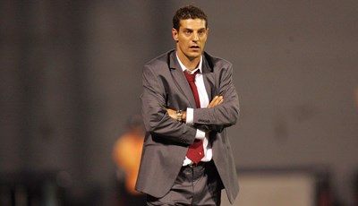 Slaven Bilić ponovno preuzima Vatrene, vraća se na klupu Hrvatske nakon 14 godina