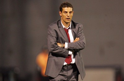 Slaven Bilić ponovno preuzima Vatrene, vraća se na klupu Hrvatske nakon 14 godina