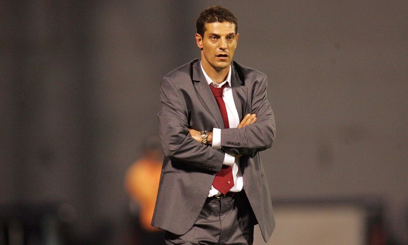 Slaven Bilić ponovno preuzima Vatrene, vraća se na klupu Hrvatske nakon 14 godina