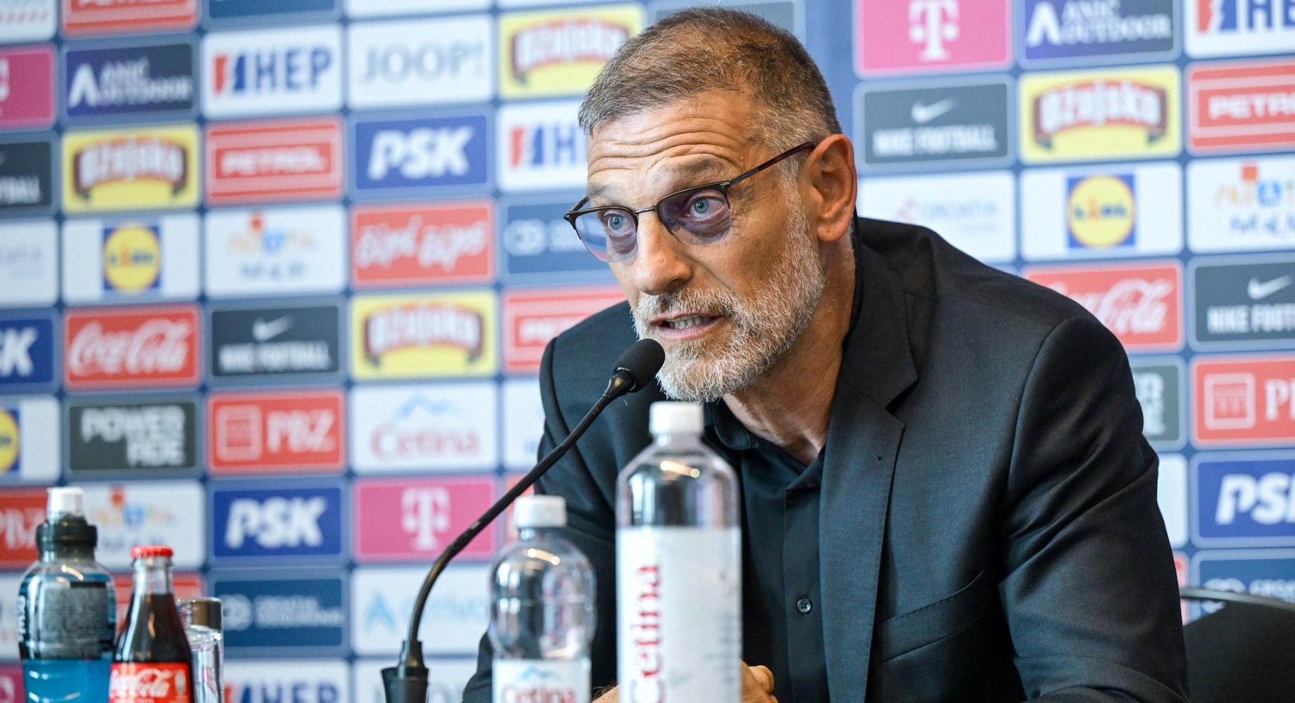 Početak nove ere među Vatrenima: Bilić sprema prve promjene u kadru i poziva bivšeg igrača Rijeke