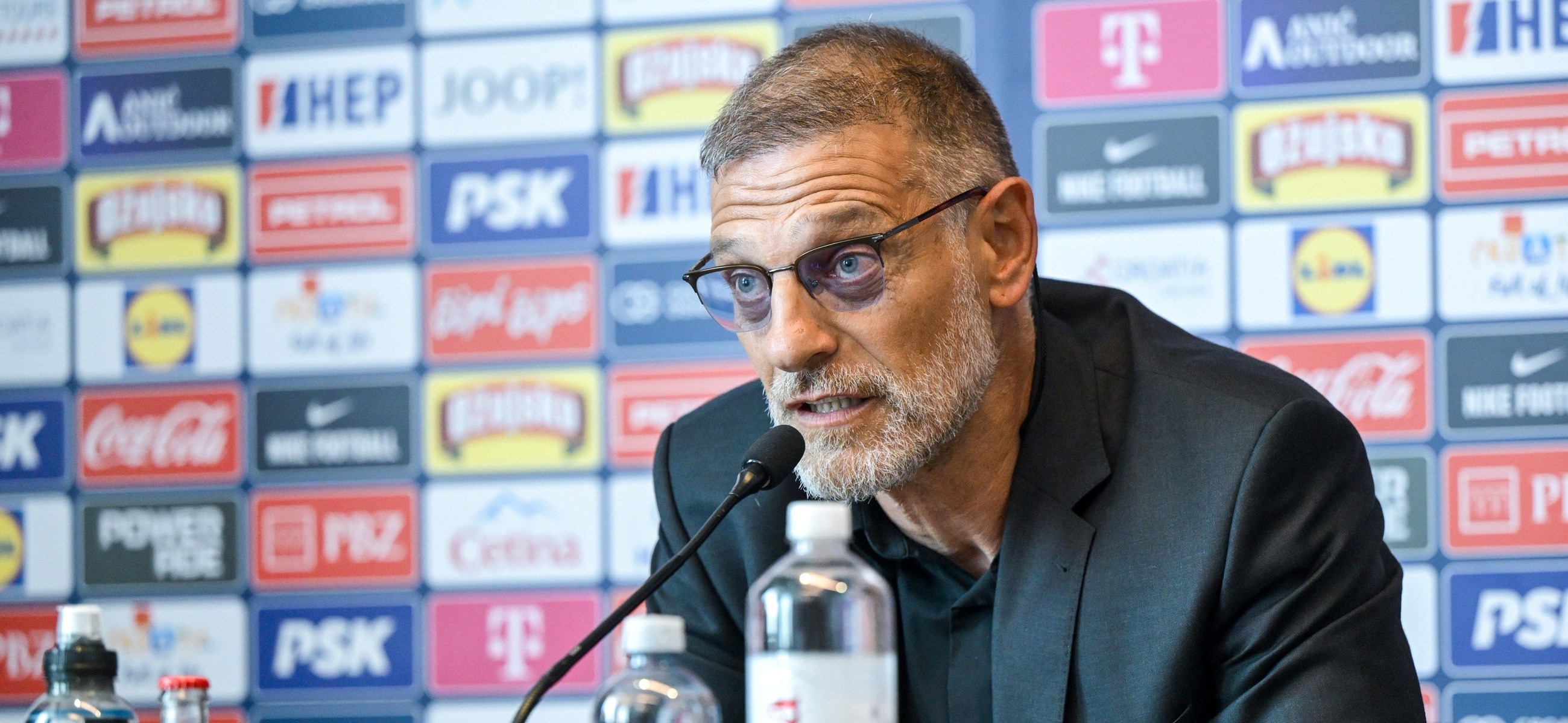 Bilić otkrio svoje planove za Hrvatsku: 'U reprezentaciji moraju biti najbolji igrači'