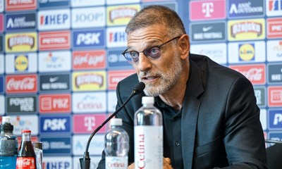 Bilić pojačava stožer Vatrenih: Stiže talijanski stručnjak koji je za Mancinija nacrtao 4380 akcija