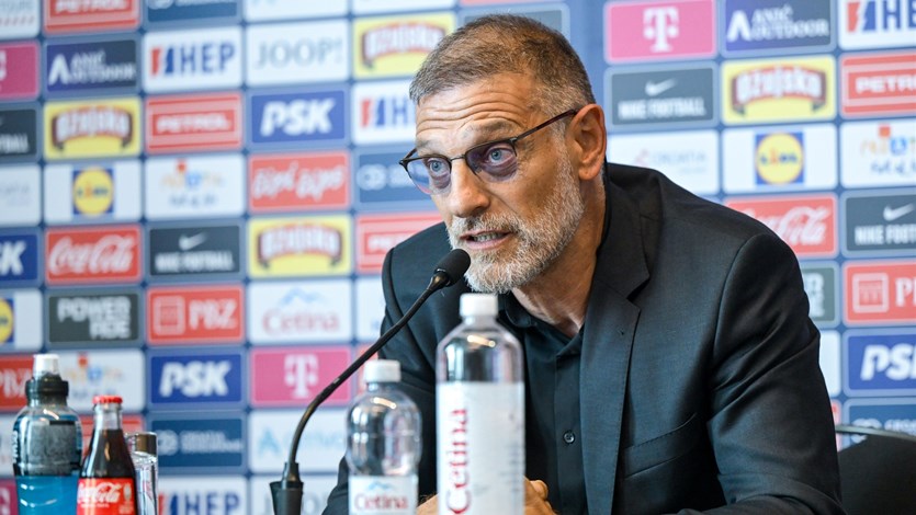 Bilić pojačava stožer Vatrenih: Stiže talijanski stručnjak koji je za Mancinija nacrtao 4380 akcija