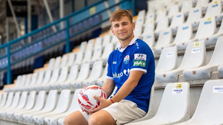 Iz županijskog nogometa do SHNL-a: Slaven Belupo potpisao domaćeg veznjaka