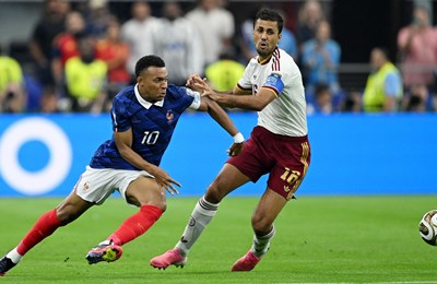 Francuska - Španjolska 0:2: Goropadna Furija ogolila Trikolore, Španjolska je prvi finalist SP-a!