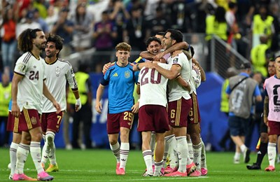 Francuska - Španjolska 0:2: Goropadna Furija ogolila Trikolore, Španjolska je prvi finalist SP-a!