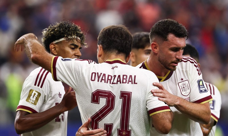 FIFA-in trofej SP-a nije svetinja, pogledajte kako izgleda kovčeg u kojem će predati trofej svjetskim prvacima koji je napravio Louis Vuitton