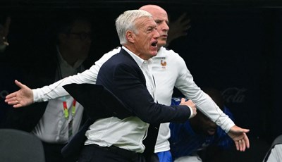 Didier Deschamps: 'Što god da kažem ispast ću plačljivac, ali je li ovaj sudac dorastao polufinalu SP-a?'