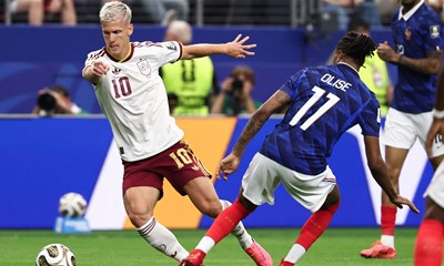 Dani Olmo o situaciji u Barceloni: 'Mogu igrati i kao napadač, a ne razumijem što se događa s Atléticom'