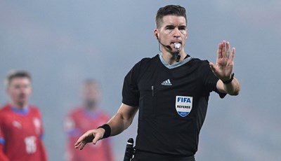 FIFA namjerava kazniti igrače i izbornike koji su kritizirali suđenje