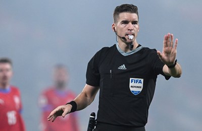 FIFA namjerava kazniti igrače i izbornike koji su kritizirali suđenje