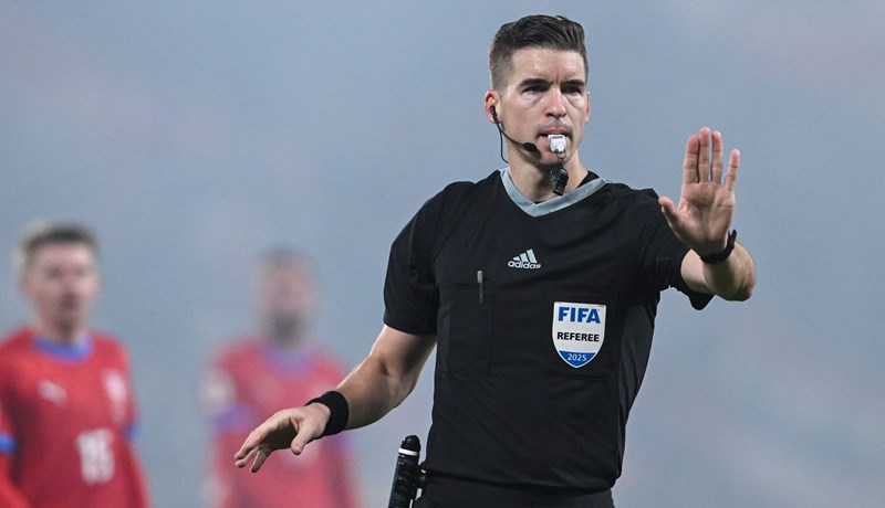 FIFA namjerava kazniti igrače i izbornike koji su kritizirali suđenje