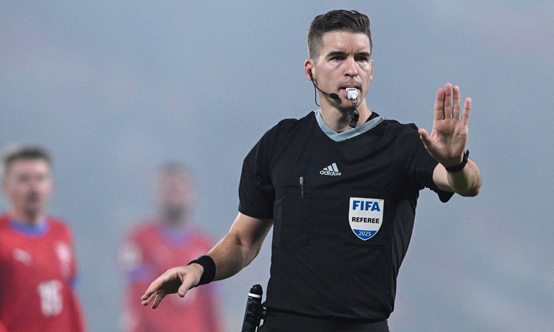 FIFA namjerava kazniti igrače i izbornike koji su kritizirali suđenje