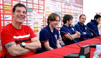 Pet razloga zašto je Bilić odličan nasljednik Dalića