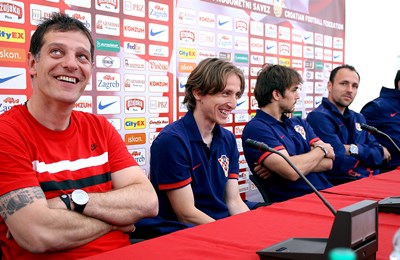 Pet razloga zašto je Bilić odličan nasljednik Dalića