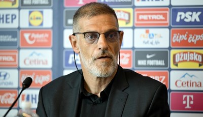 (Ne)uspjeh prvaka ili kako su 'Baba Vange' otkrile mračnu budućnost Vatrenih u (novom) medijskom strijeljanju izbornika