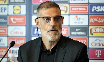 Počinje nova era Vatrenih: Poznato je kada će točno Slaven Bilić otkriti svoj prvi popis za Ligu nacija