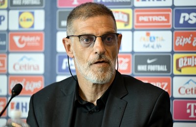 (Ne)uspjeh prvaka ili kako su 'Baba Vange' otkrile mračnu budućnost Vatrenih u (novom) medijskom strijeljanju izbornika