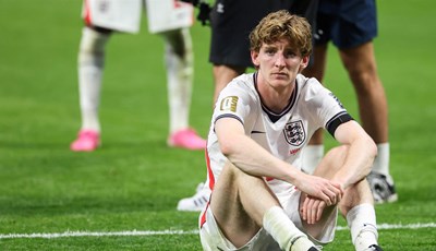 Engleski mediji u očaju: Uglavnom krive Tuchela, a BBC-ju je zasmetalo i ponašanje Argentinaca