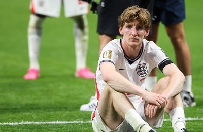 Engleski mediji u očaju: Uglavnom krive Tuchela, a BBC-ju je zasmetalo i ponašanje Argentinaca