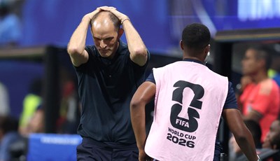 Tuchel se brani nakon taktičkoga potopa: 'Nakon utakmice postoji milijun trenera koji znaju bolje'