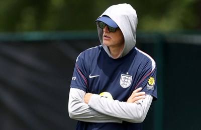 Tuchel prelomio nakon debakla protiv Argentine: 'Ostajem na engleskoj klupi do domaćega Eura'