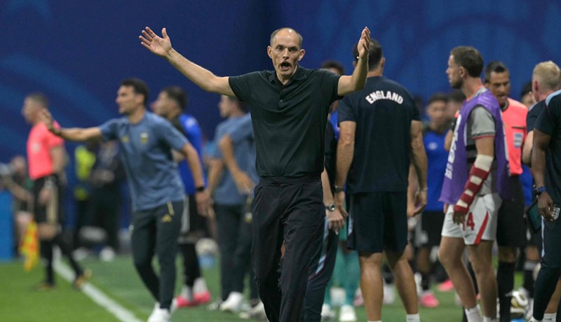 Thomas Tuchel ponovno kritizira, ovaj put susret za treće mjesto: 'Nitko od naših igrača i francuskih ne želi igrati ovu utakmicu'