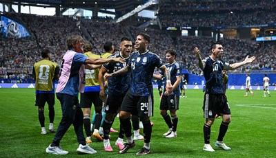 Uspjeh Argentine umanjuje se teorijama zavjere i netočnim podacima - provjerili smo činjenice