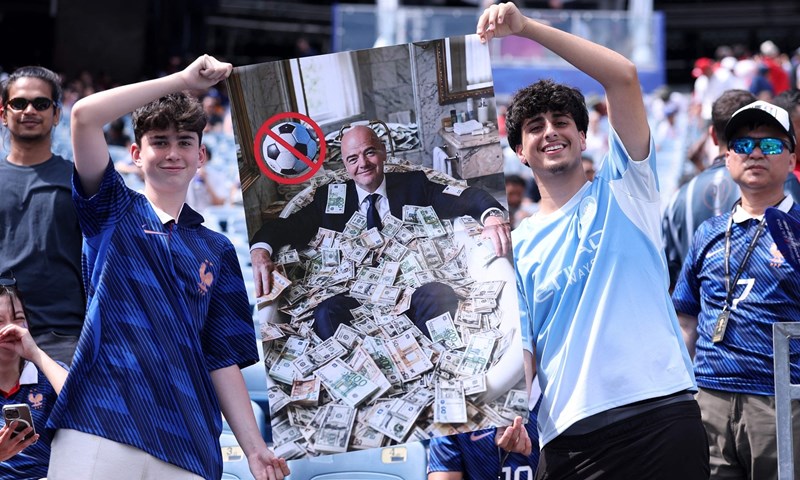 Zašto jedva čekamo kraj ovog Fifinog cirkusa i povratak dragog nam SHNL-a?